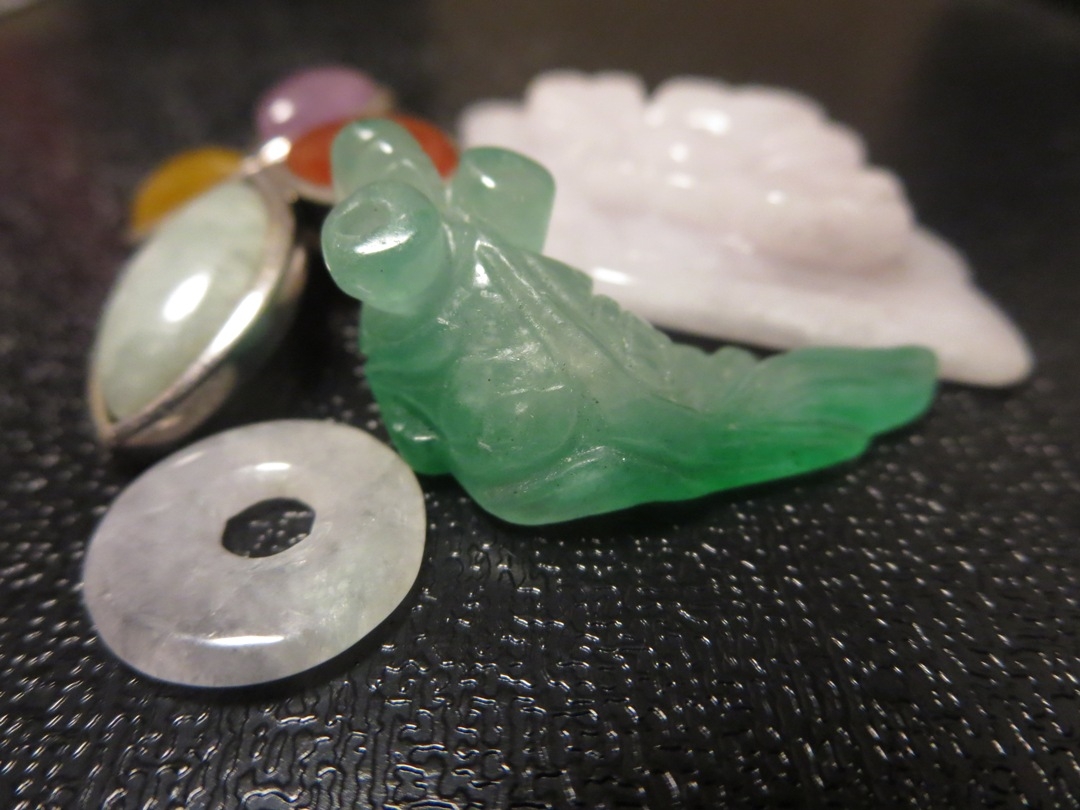 jadeite