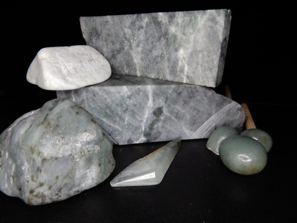 jadeite