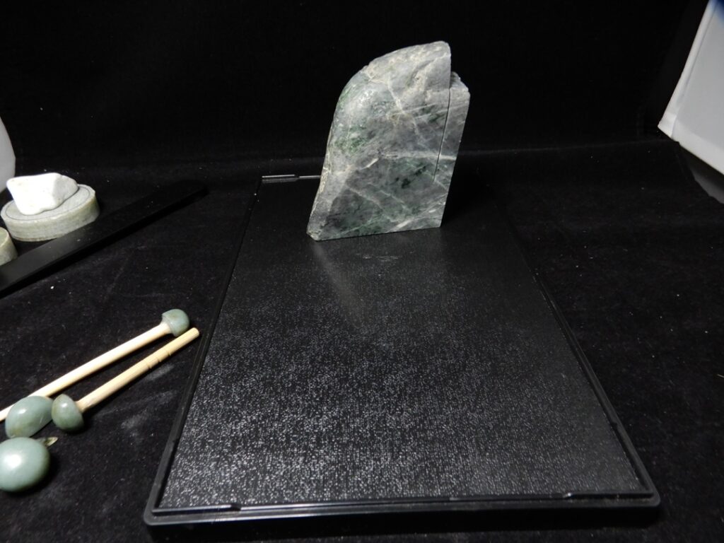 itoigawa jadeite